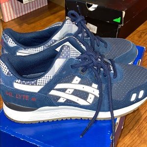 Asics Gel-Lyte 3
